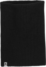 TRUCKSTOP NECK WARMER True Black