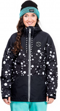 FAY JACKET (dots)