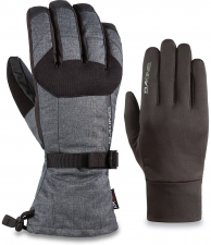 SCOUT GLOVE Carbon
