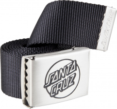 OPUS BELT Black