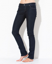 FLIGHT DENIM PANTS