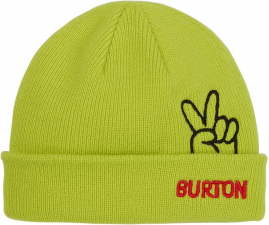 TODDLER BEANIE Tender Shoots