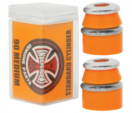 STANDART CYLINDER CUSHIONS MEDIUM Orange 90A