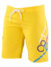 Kahului yellow