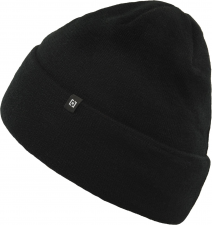 GREIS BEANIE (black)