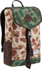 WESTFALL PACK Desert Duck Print
