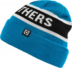 RAMO BEANIE (blue)