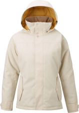 JET SET JK CANVAS FLECK