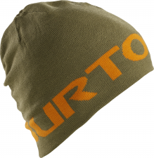 BILLBOARD BEANIE BEAVER TAIL/HAZMAT