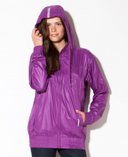 MELLOW JACKET (purple)