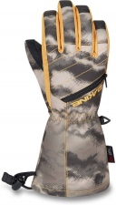 TRACKER GLOVE Ashcroft Camo