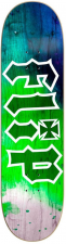 HKD TIE DYE Green