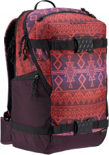 RIDERS PACK 23L STARLING MOJAVE PRINT
