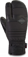 FILLMORE TRIGGER MITT Black