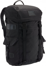 ANNEX PACK True Black Triple Ripstop