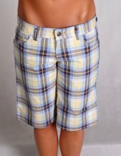 Meatfly shelly shorts B