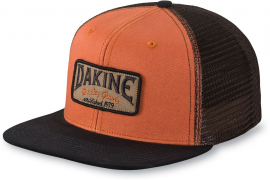 ARCHIE TRUCKER Ginger/Black
