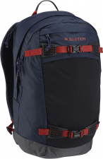 DAY HIKER PRO 28L ECLIPSE COATED RIPSTOP