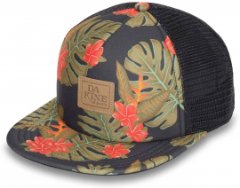 HULA TRUCKER Jungle Palm