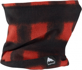 YOUTH NECKWARMER Spray Buffalo