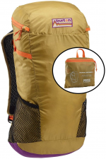SKYWARD 25L PACKABLE Evilo Ripstop