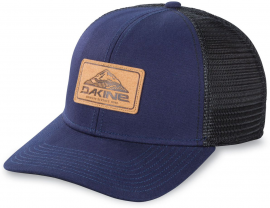 NORTHERN LIGHTS TRUCKER Midnight/Black