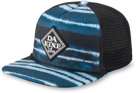 CLASSIC DIAMOND TRUCKER Resin Stripe