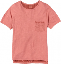 SHALE SS DUSTY ROSE