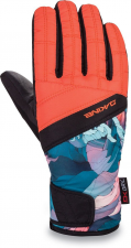 SIENNA GLOVE DAYBREAK