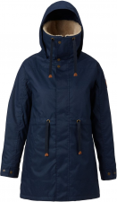 HAZELTON JK MOOD INDIGO HEATHER