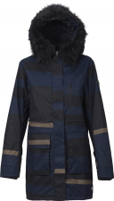 OLYMPUS PIKE STRIPE