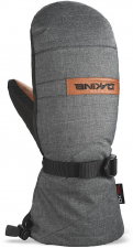 NOVA MITT Carbon