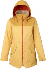PROWESS JK OCHRE/HARVEST GOLD