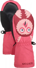 TODDLER GROMMITT Owl