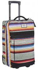 CHARTER ROLLER BRIGHT SINOLA STRIPE PRINT