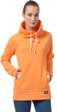 MINA SWEATSHIRT (pumpkin)