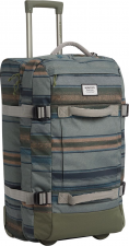 CONVOY ROLLER Tusk Stripe Print