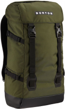 TINDER 2.0 Forest Night Cordura Ballistic