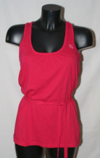 Applejack crossback tank