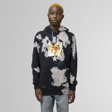 Pánska mikina Huf (THE SMASHING PUMPINKS) CHERUB ROCK PO HOODIE