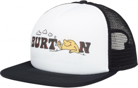 I-80 SNAPBACK TRUCKER Stout White 2018