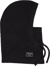 BURKE HOOD True Black
