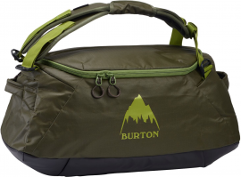 MULTIPATH DUFFLE 40 Keef Coated