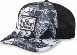 LO TIDE TRUCKER Hibiscus Palm