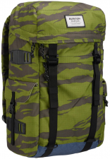 ANNEX PACK Keef Tiger Ripstop Print