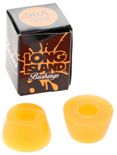 TWISTERS CONE 90A BUSHINGS Orange
