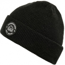 LEE KIDS BEANIE (black)