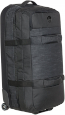 NEW REACH Stranger Black - KYG0