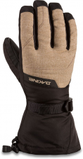 BLAZER GLOVE Stone