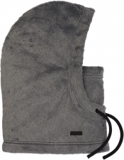 CORA HOOD True Black